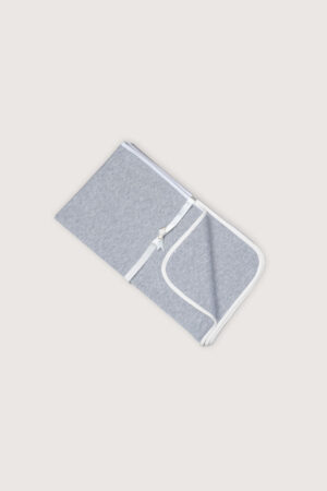 Manta Pima Gris
