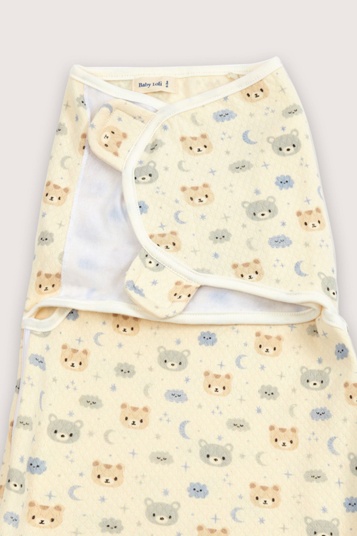 BABY LOLI CLOTHES