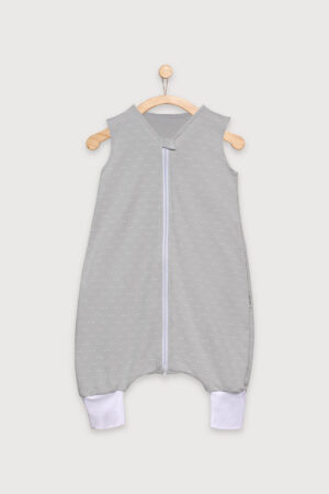 Saco Dormir Gris Caritas 1