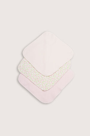 Babitas Pack Flores Melon Puntos