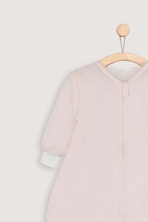 Saco Dormir Invierno Melón Detalle