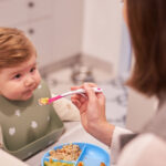 Nutrición Y Sueño Cómo La Alimentación Afecta Los Patrones De Sueño Del Bebé