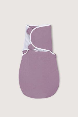 Swaddle Algodon Pima Uva