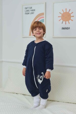 Bolsa Invierno V13 Mejorada Tobillo Tapa Media Dino Roar 4