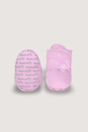 Botitas Termicas Cotton Candy