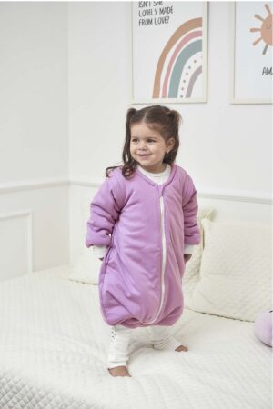 Saco Invierno Cotton Candy