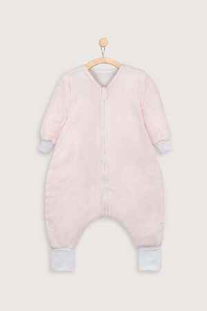 Saquito Invierno Blossom Dream Zoom