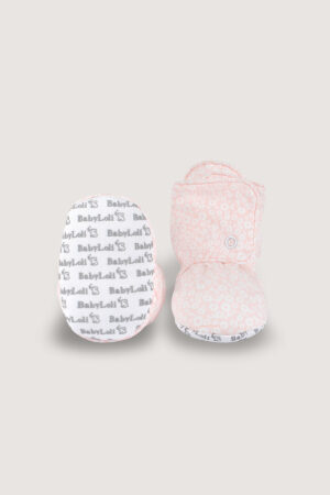 Botitas Termicas Blossom Dream