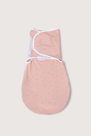 Swaddle Algodon Pima Melon