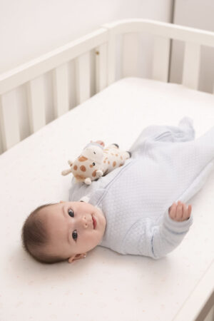 Enterizo Jacquard Celeste 3
