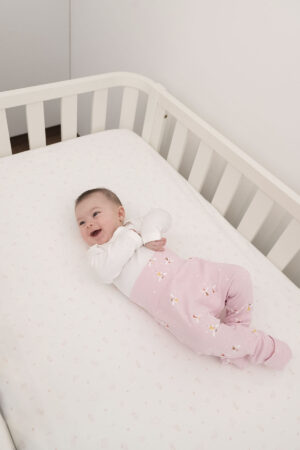 Pantalon Pima Confort Rosa Hadas 1