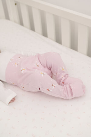 Pantalon Pima Confort Rosa Hadas 2