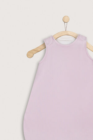 Saco Invierno Rosado Zoom