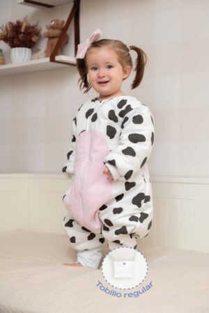 Saco Invierno Vaquita Portada Tobilloregular