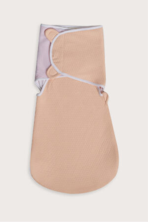 Swaddle Media Estacion Melon