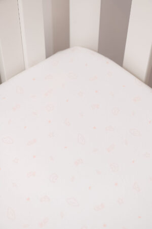 Sabana Bajera Conejito Palo Rosa 3