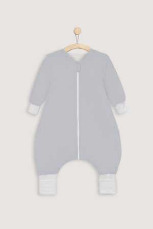 Saco Invierno Plomo Loli