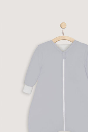 Saco Invierno Plomo Loli Zoom