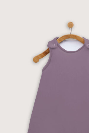 Saco Redondo Invierno Uva Zoom