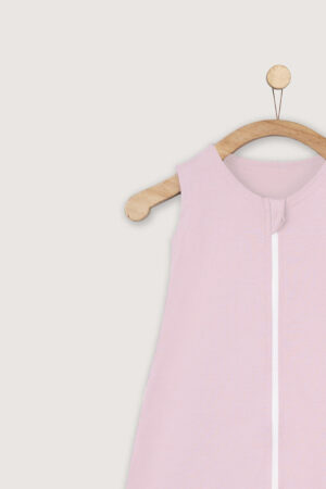 Saco Verano Redondo Rosado Loli Zoom