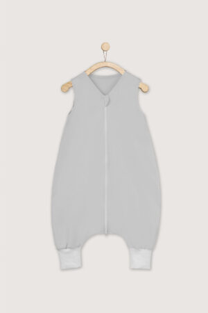 Bolsa Dormir Verano Gris