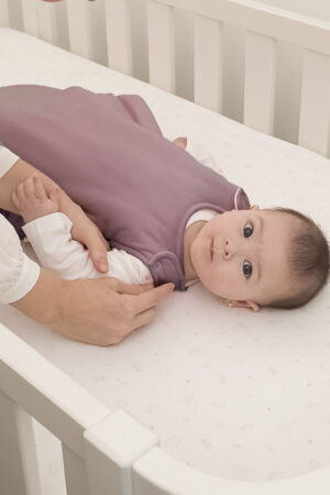 Saco Invierno Redondo Uvaa