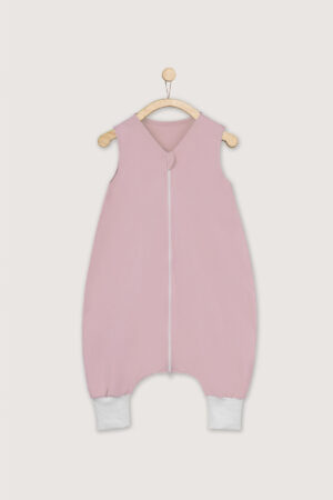 Saco Verano Pies Libres Durazno Entero