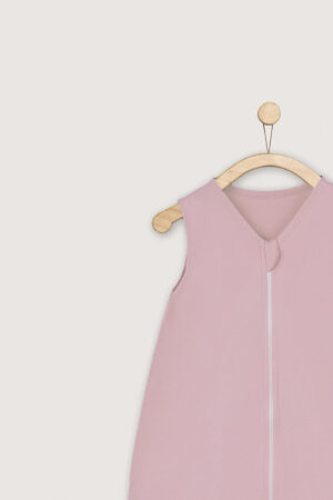 Saco Verano Pies Libres Durazno Entero Zoom