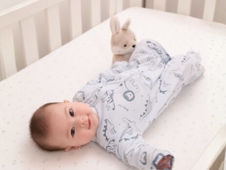 5 Recomendaciones Pijama Bebe