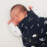 Patrones Sueño Bebe