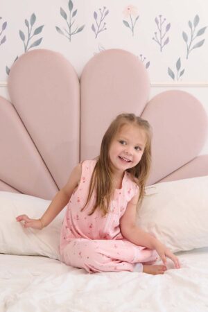 Saco Verano Pies Libres Bailarinas 5