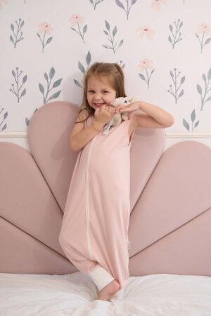 Saco Verano Pies Libres Melon 2