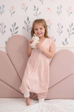 Saco Verano Pies Libres Melon 5