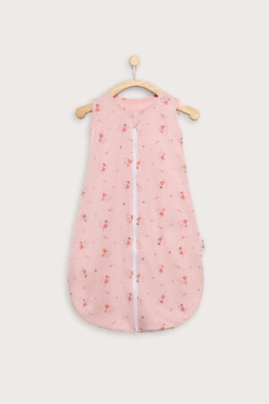 Saco Verano Redondo Bailarina