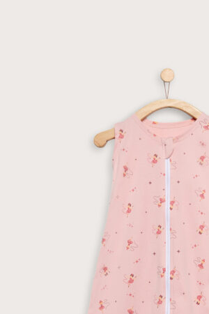 Saco Verano Redondo Bailarina Zoom