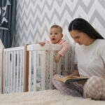 Canciones de cuna para bebés