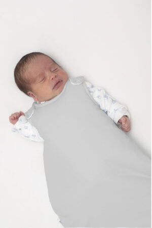 Saco Invierno Redondo Plomo Loli